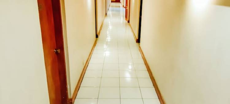 拉贾公园酒店(Rajah Park Hotel by Hiverooms)图片