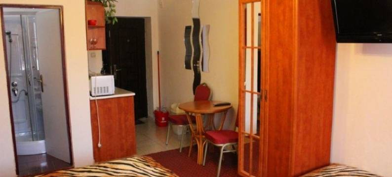 Adria penzión图片