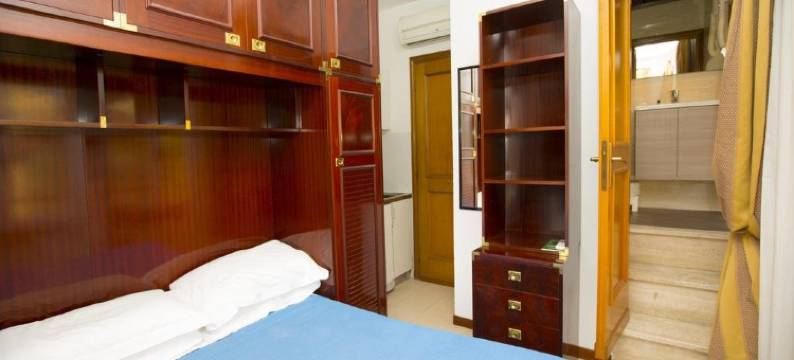 塔索尼别墅公寓酒店(Hotel Residence Villa Tassoni)图片