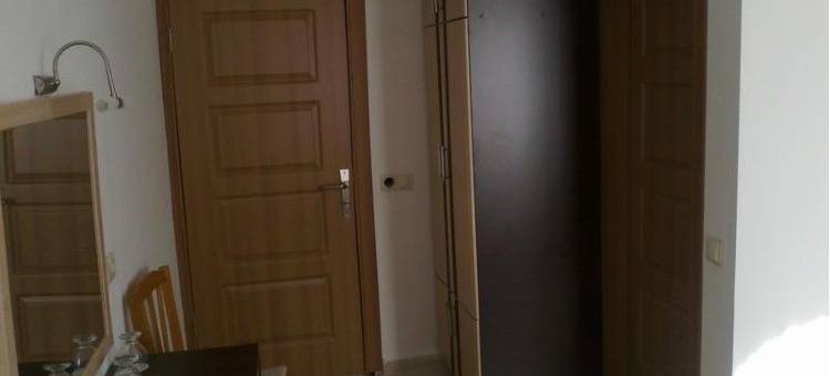 尤弗拉特内姆鲁特酒店(Hotel Euphrat Nemrut)图片
