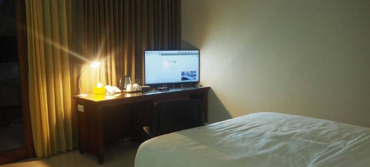 格乔乡村旅馆(The Gecho Inn Country)图片