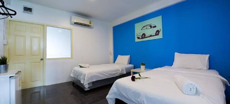 瓦林达青年旅馆(Varinda Hostel)图片