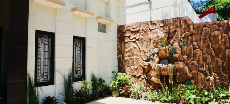 KoolKost Syariah Near Pantai Losari (Minimum Stay 6 Nights)图片