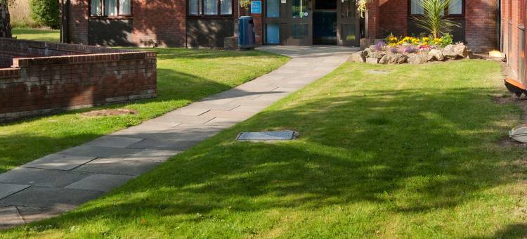 旅屋酒店-威勒尔伊斯特汉姆(Travelodge Wirral Eastham)图片