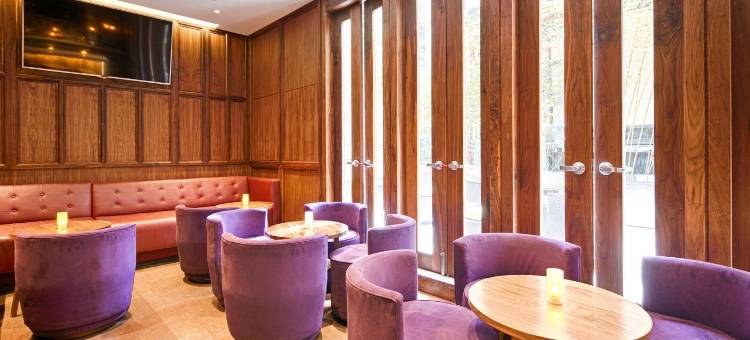 赫兰德广场贝斯特韦斯特精品酒店(Best Western Premier Herald Square)图片