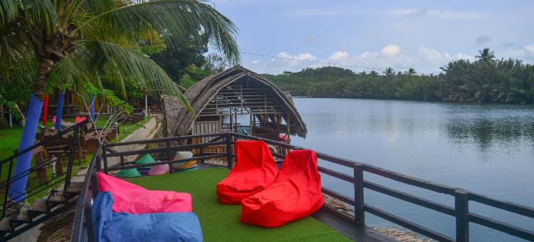 尚恩乔萨度假村(Shane Josa Resort)图片