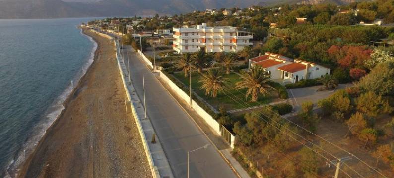 Lak Alepochori Homes图片