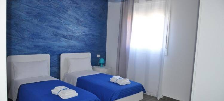 艾莉卡塔文托住宅家庭旅馆(Alicata B&b la Dimora Del Vento)图片