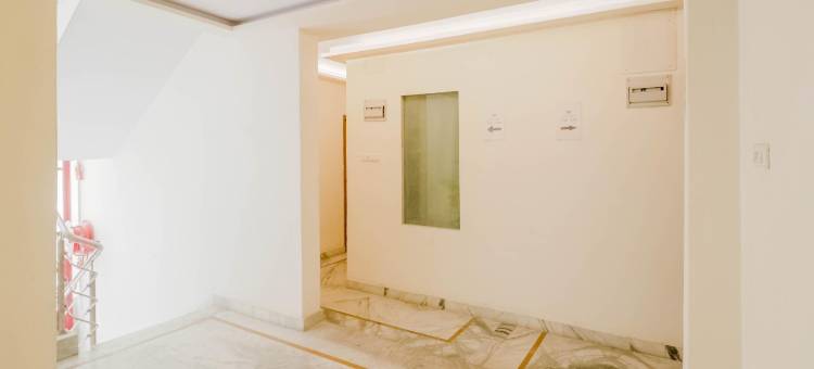 Collection O Kewal Palace Hyderabad Gate图片