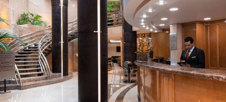 SANA雷诺酒店(SANA Reno Hotel)图片