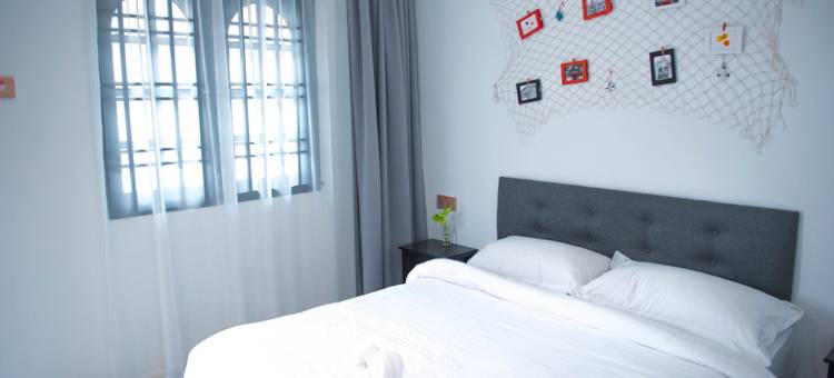 MUO度假酒店(MUO RESORT SDN. BHD.)图片