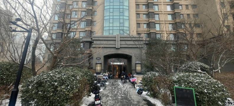 川贰哥民宿(迎宾路分店)图片