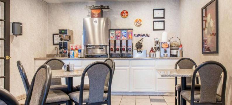 伊克诺旅馆(Econo Lodge)图片