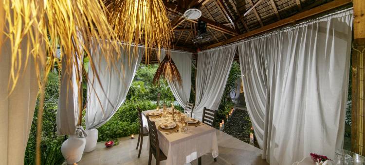 美好生活水疗度假村(Buena Vida Resort and Spa)图片
