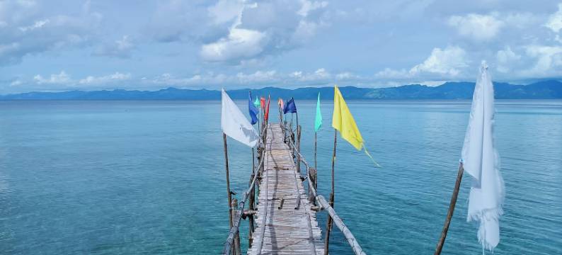 克里姆霍夫度假村(El Krimphoff Resort)图片