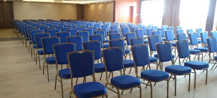 纳文芒果酒店(Mango Hotels Naveen)图片