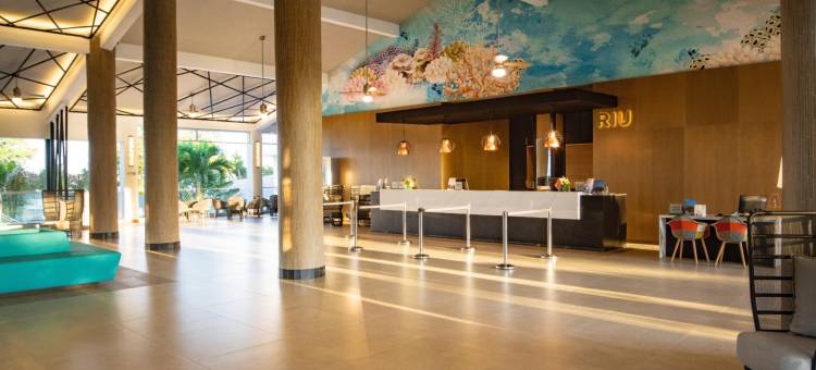 热港全包悦宜湾奢享酒店(Riu Palace Tropical Bay - All Inclusive)图片