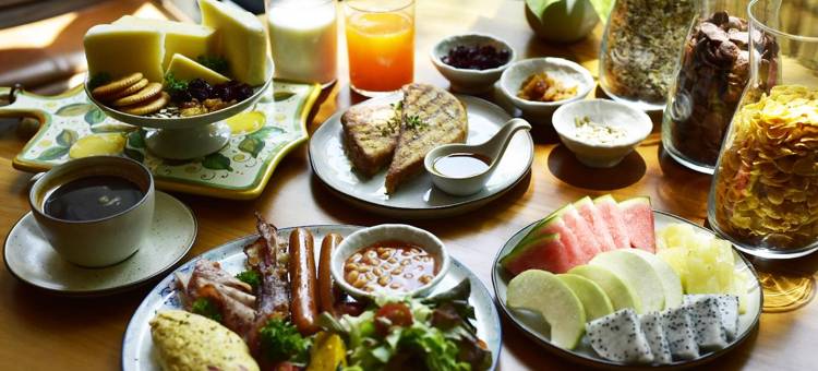 卡拉罗姆酒店(Karaarom Hotel)图片