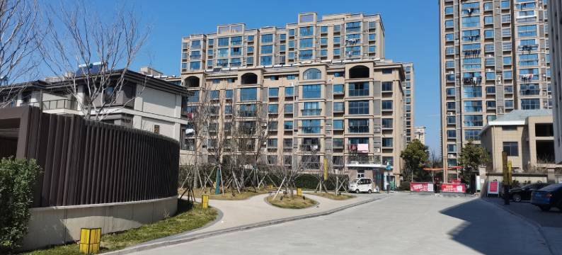 小石头民宿(青年南路分店)图片