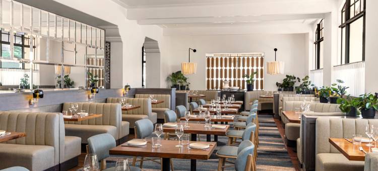 金普顿凯瑞酒店(Kimpton Canary Hotel)图片