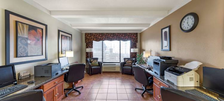 麦迪逊亨茨维尔贝斯特韦斯特优质酒店(Best Western Plus Madison-Huntsville Hotel)图片