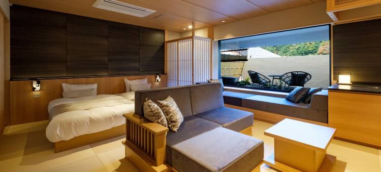 三朝馆旅馆(Misasakan)图片