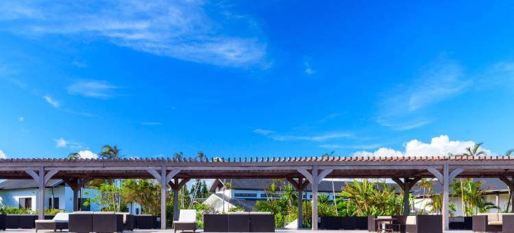 利夫马克斯度假酒店-阿姆斯坎那度假别墅(LiVEMAX AMMS CanNa RESORT VILLA)图片