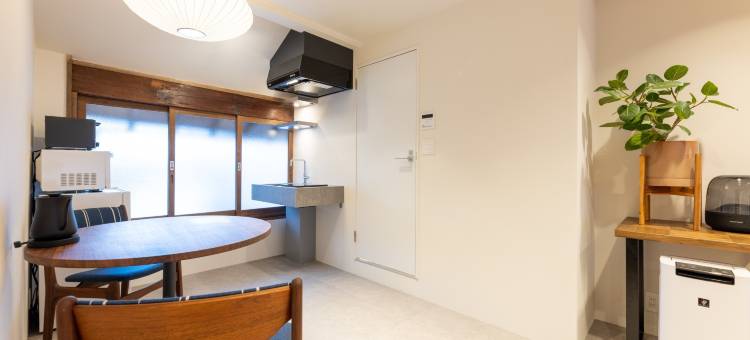 Machiya Hotel Yen -Madoka-图片