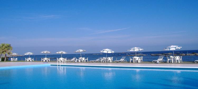 白滨海洋温泉度假酒店(Shirahama Ocean Resort)图片