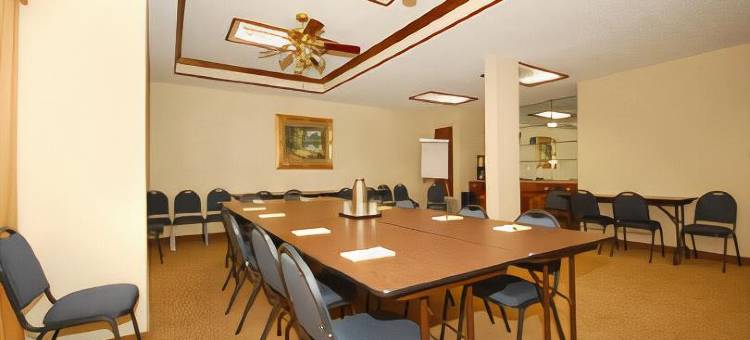 林代尔贝斯特韦斯特酒店(Best Western Lindale Inn)图片