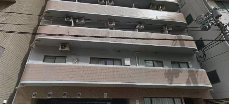 大阪美月屋语L1(Moon Story House L1 Osaka)图片