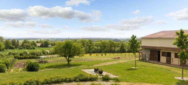 风车旅馆(Auberge du Moulin à Vent, the Originals Relais)图片