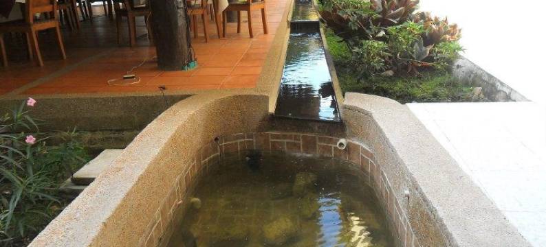 安科酒店(Hotel Ancor)图片