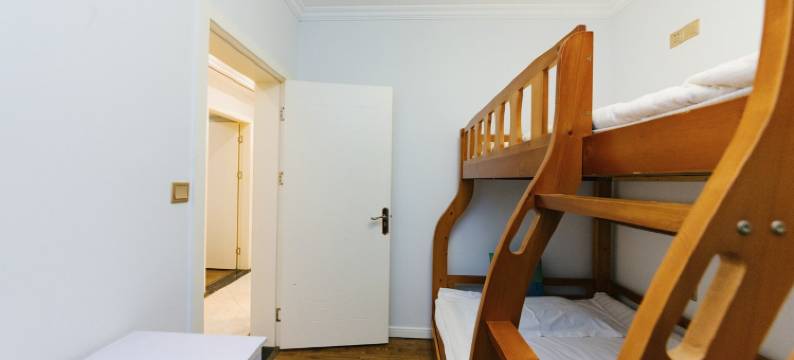 四季与你公寓(潆渟路分店)图片