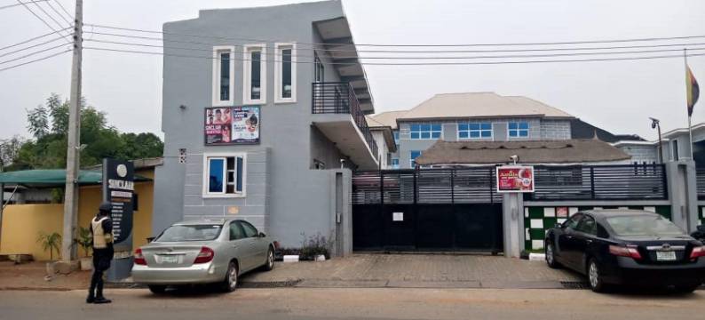 辛克莱酒店(Sinclair Hotel)图片