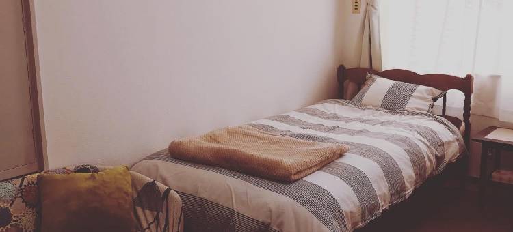 位于城下町中心的怀旧美味迷你酒店，肉质鲜美。(A Nostalgic and Tasty Mini Hotel Located in the mi)图片