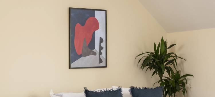 布里斯托尔-西印度之家-SACO旗下(Saco Bristol West India House)图片