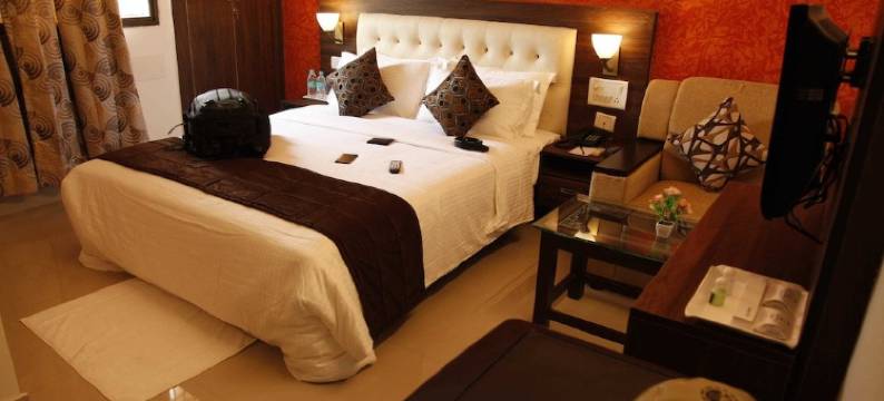 PAH克拉丽斯塔酒店(Pah Clarista Hotel)图片