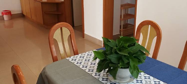 星语公寓温馨时尚近云门寺温泉高速(鹰峰东路分店)图片