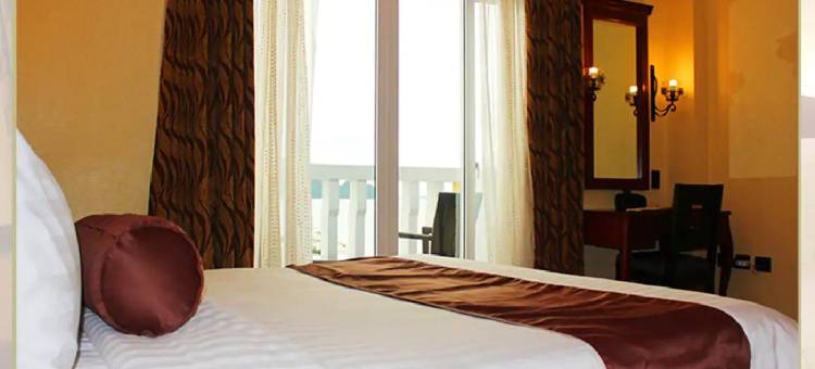 巴拉望科隆阳光酒店(Sunlight Hotel Coron)图片