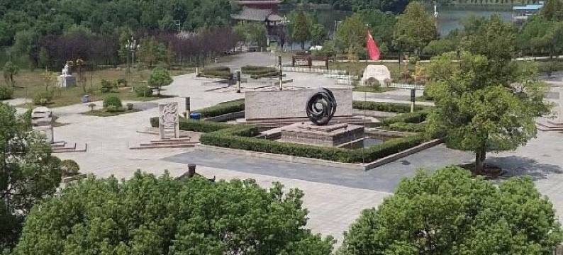 万年莱丽森宾馆(锦湖公园店)图片