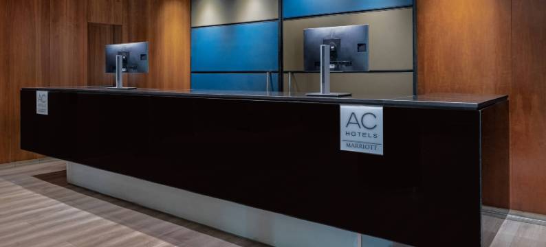 AC酒店- 拉利那阿(AC Hotel la Linea)图片