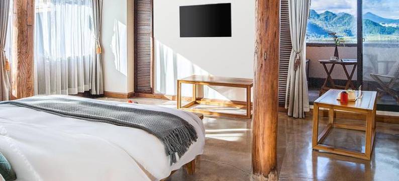 腾冲和顺遇见轻奢民宿图片