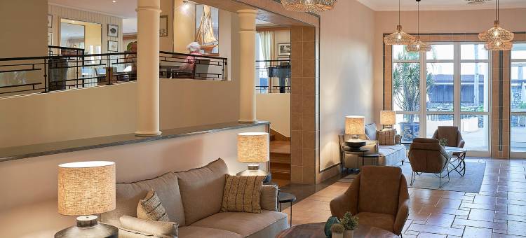 波尔图湾波尔图圣玛丽亚酒店-限成人入住(PortoBay Santa Maria - Adults Only)图片