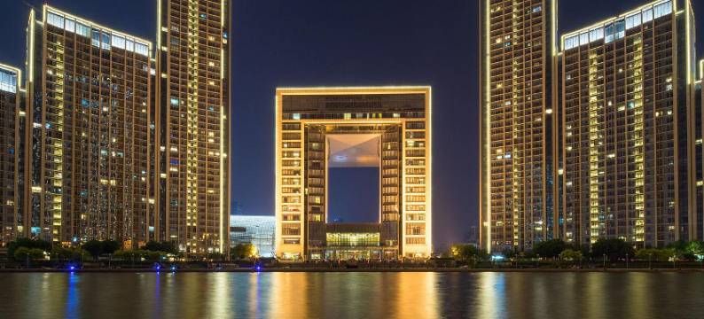 天津远洋公寓图片