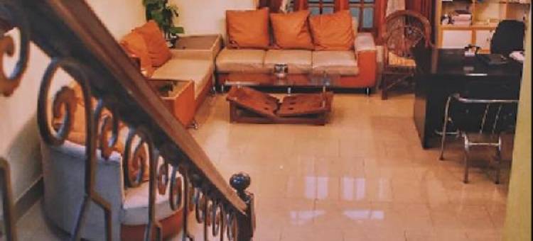 艾米斯别墅旅馆(Aimys Villa Guest House)图片