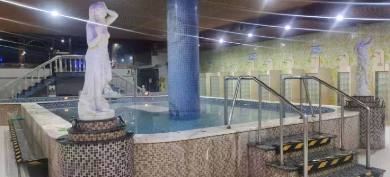 舟山金平山庄图片