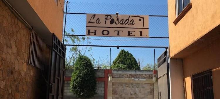 拉波萨达酒店(Hotel la Posada)图片