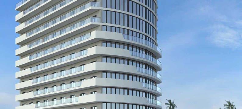 "甘迪亚参议员酒店"(Senator Gandia)图片