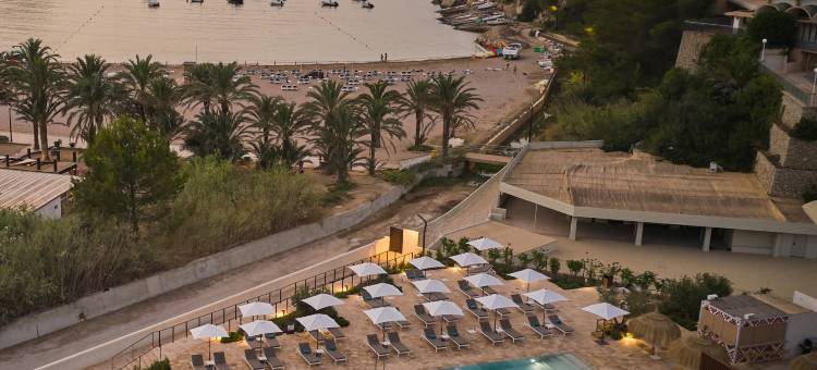 卡拉圣米格尔伊维萨度假村 - 希尔顿 Curio 精选系列(Cala San Miguel Ibiza Resort, Curio Collection by Hilton)图片